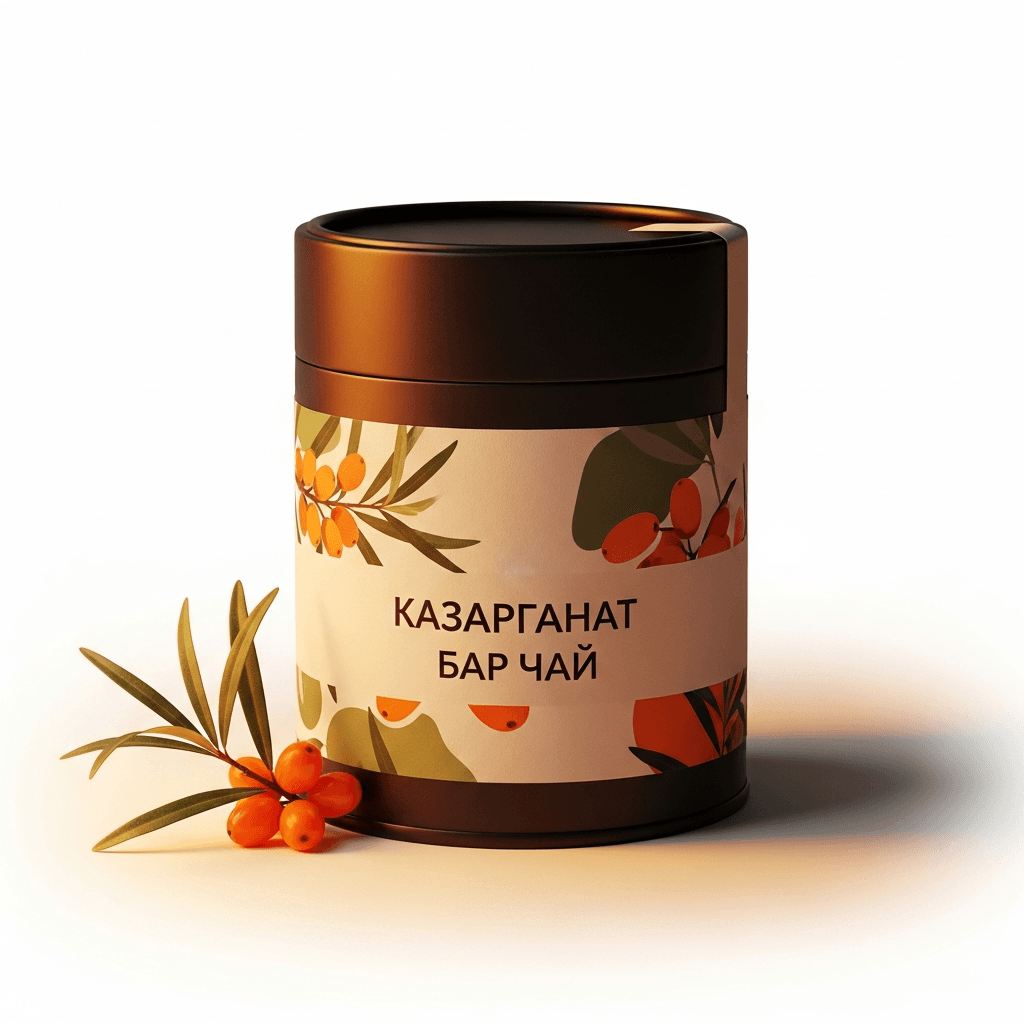 Чацарганат Хар Цай