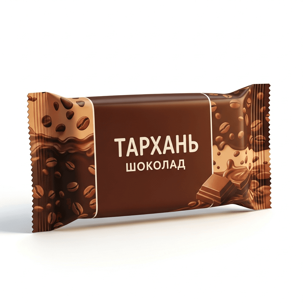 Дарханы Шоколад